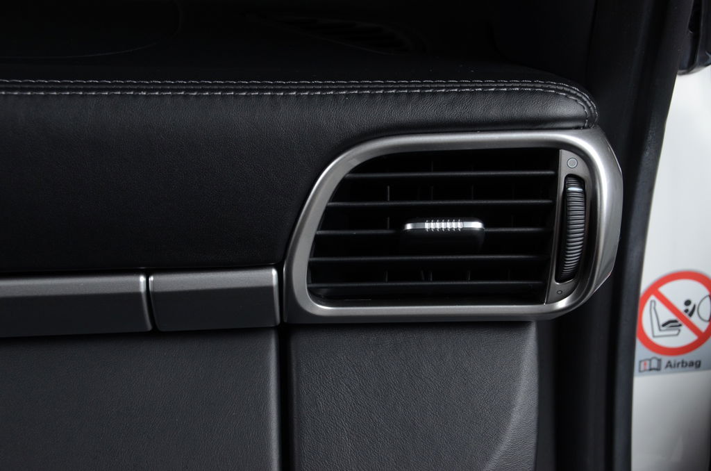 Porsche 997.2 Carrera GTS