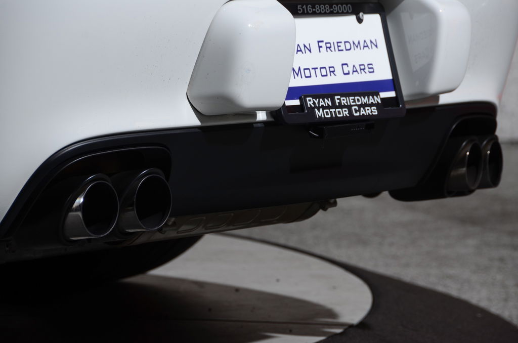 Porsche 997.2 Carrera GTS