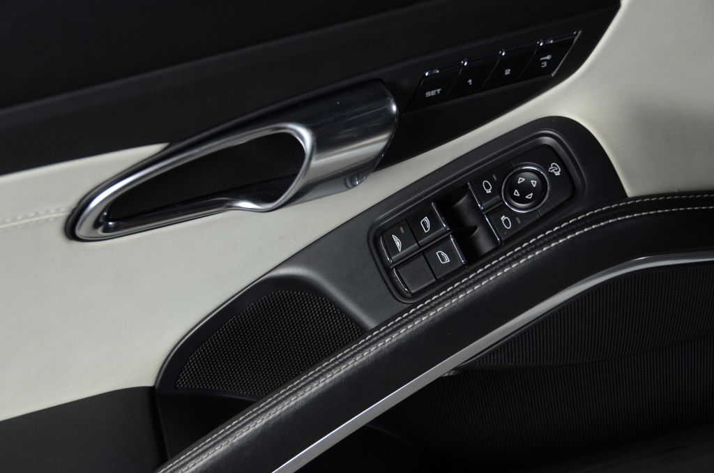 Porsche 991 Carrera S