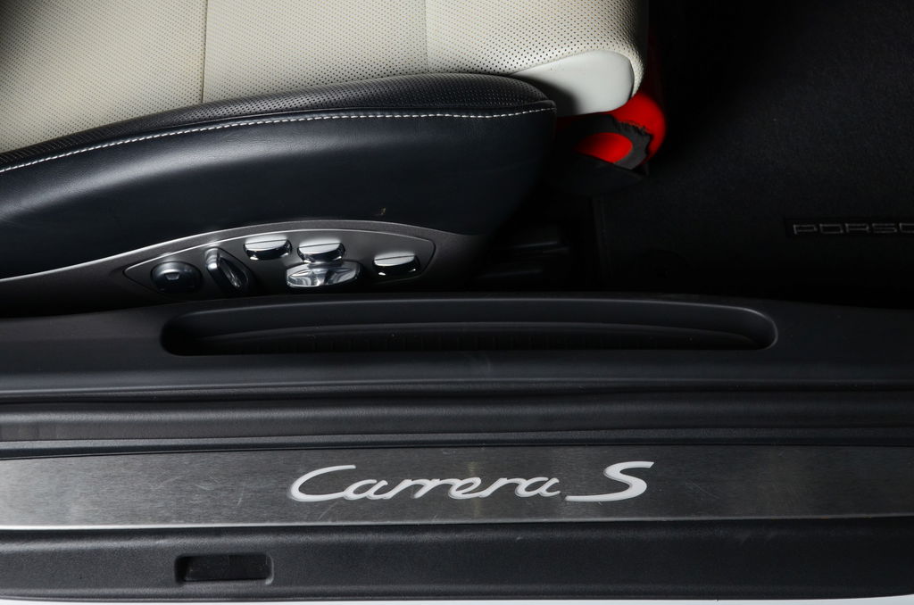 Porsche 991 Carrera S