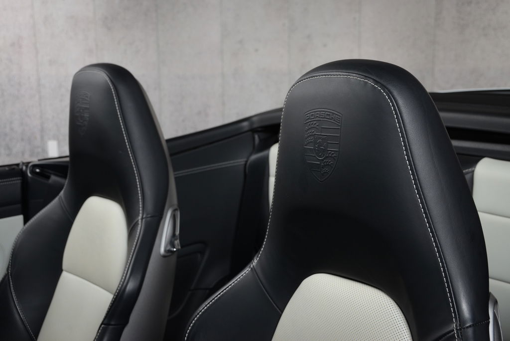 Porsche 991 Carrera S