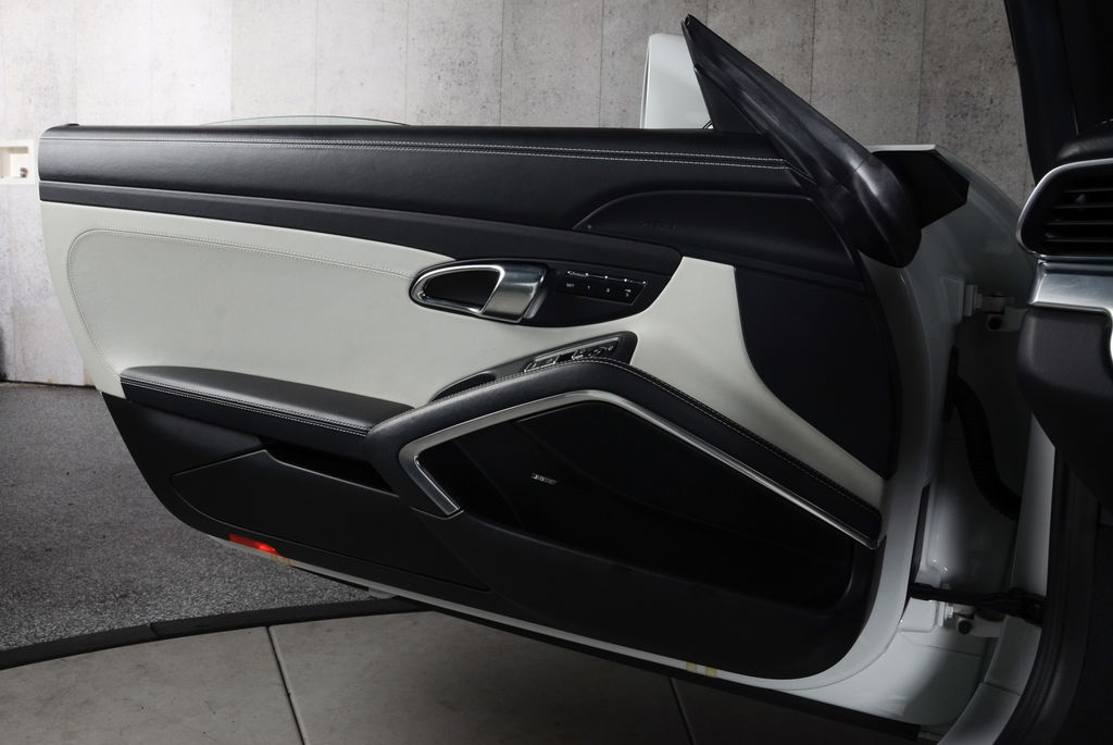 Porsche 991 Carrera S