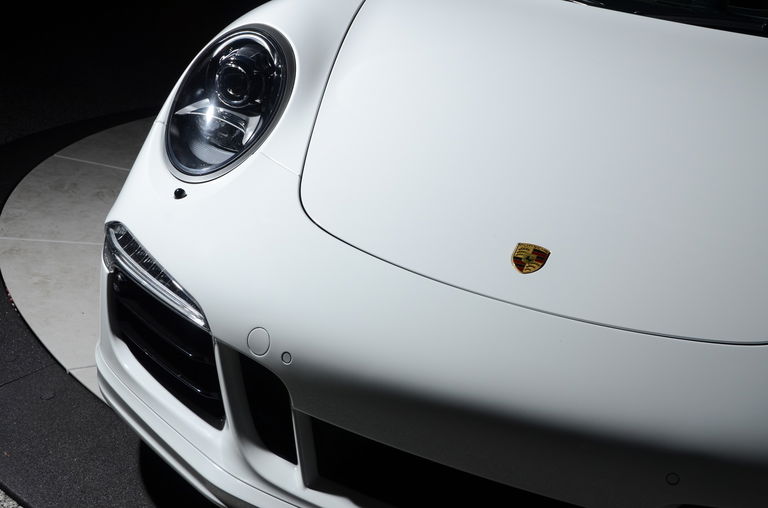 Porsche 991 Carrera S