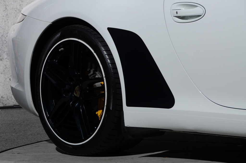 Porsche 991 Carrera S