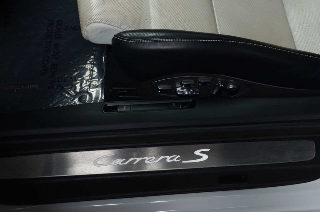 Porsche 991 Carrera S