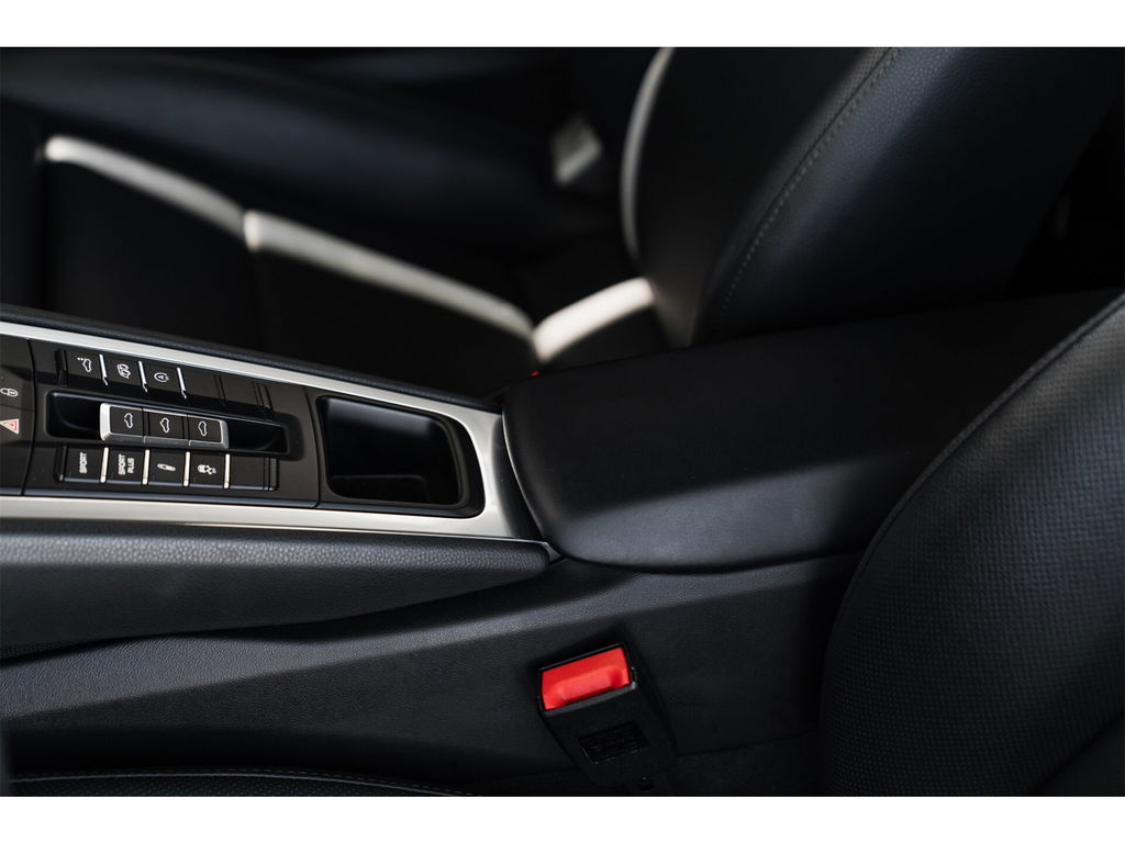 Porsche 991 Carrera 4S