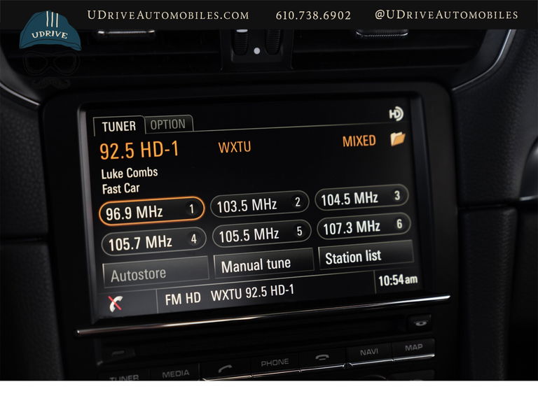 Porsche 991 Carrera 4S