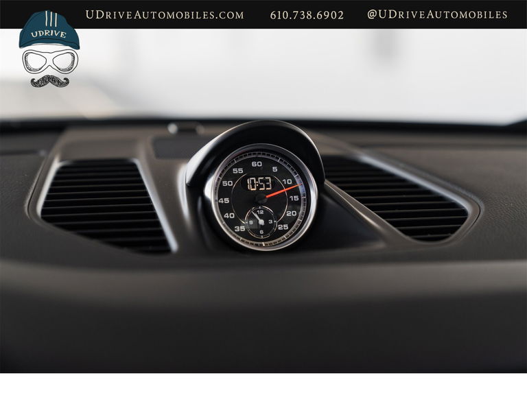 Porsche 991 Carrera 4S