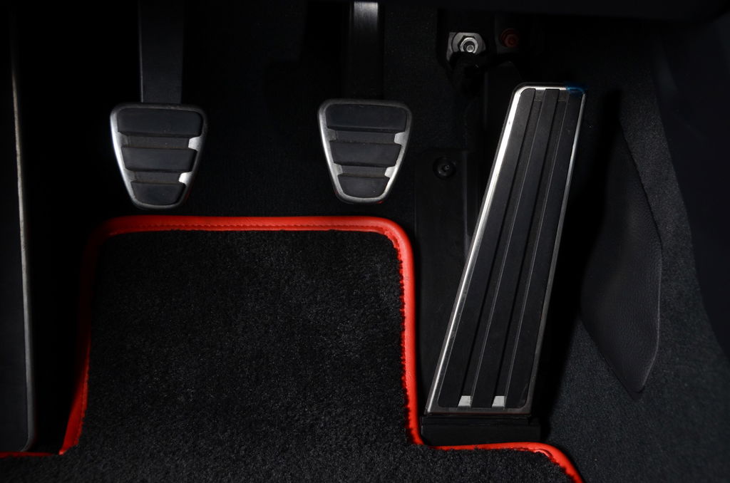 Porsche 991 GT3 Touring