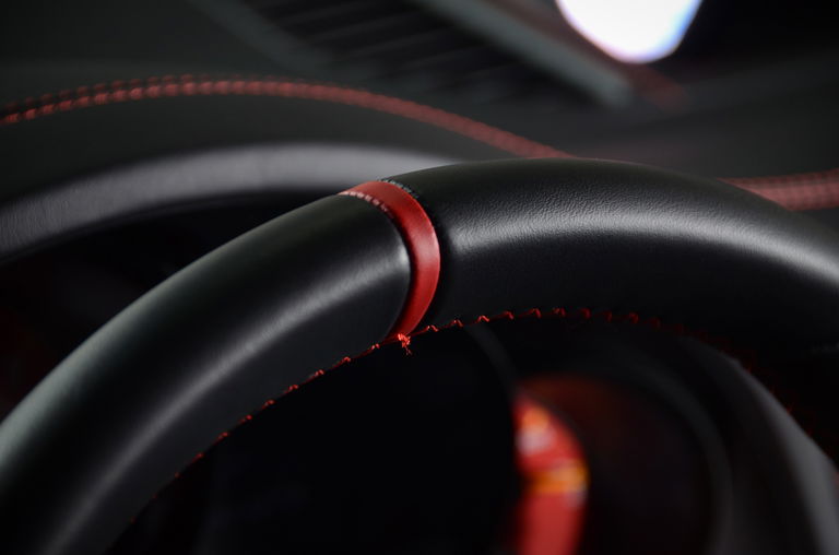 Porsche 991 GT3 Touring