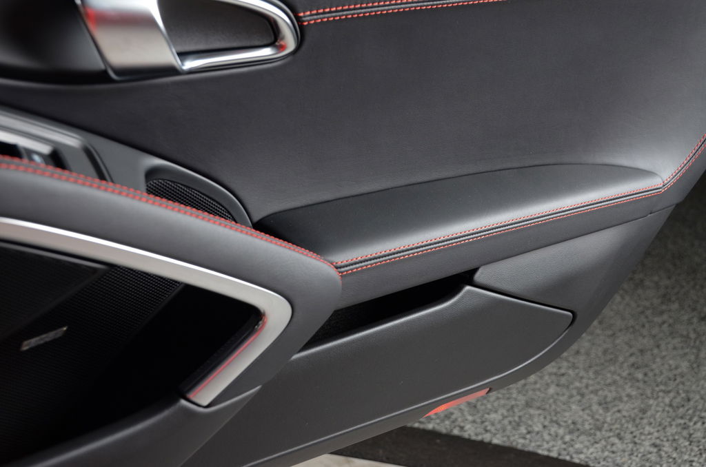 Porsche 991 GT3 Touring