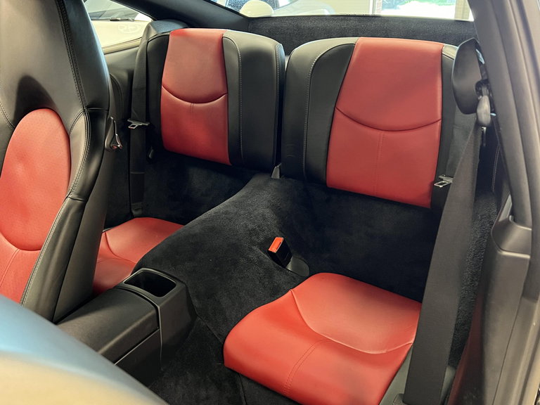 Porsche 997.2 Carrera 4S