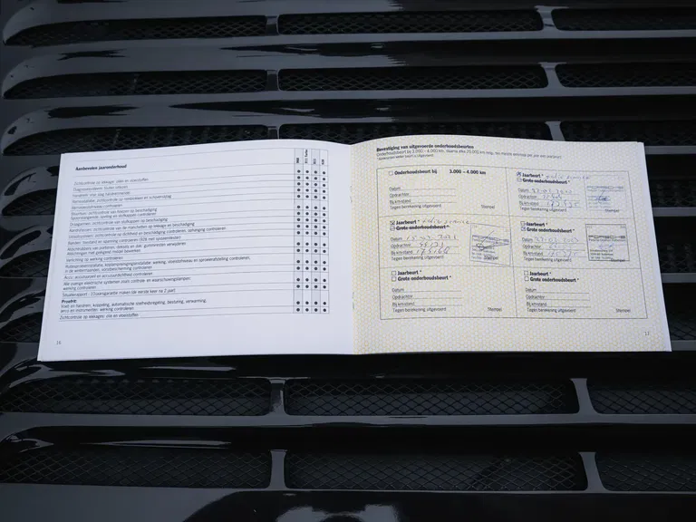 Porsche 964 Turbo 3,6