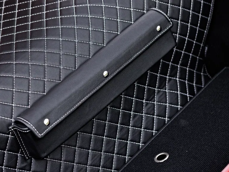 Porsche 911 Reimagined by Singer