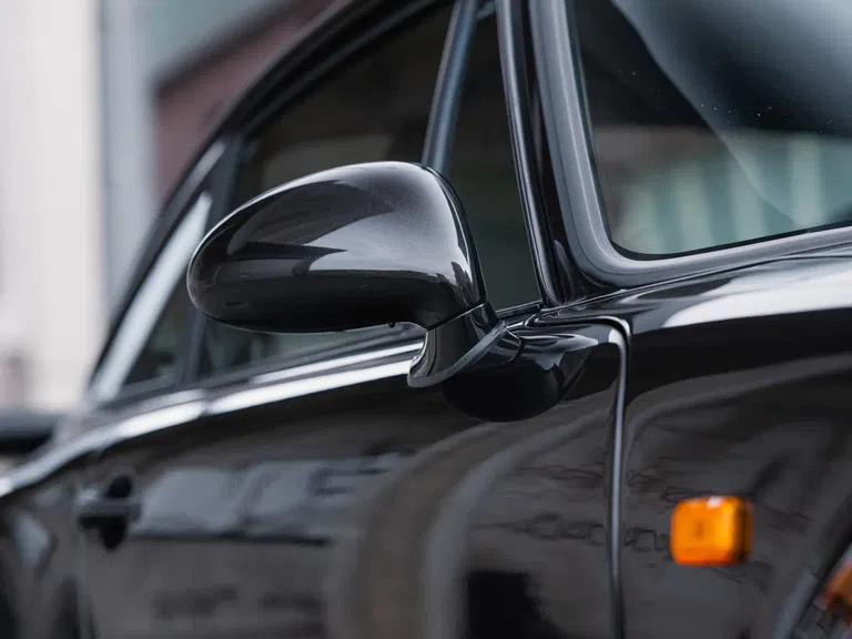 Porsche 964 Turbo 3,6