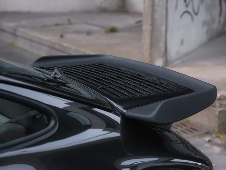 Porsche 964 Turbo 3,6