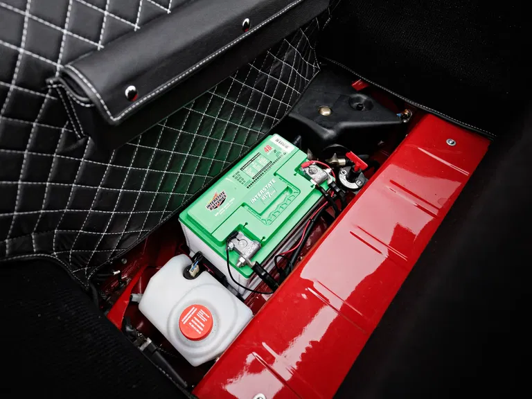 Porsche 911 Reimagined by Singer