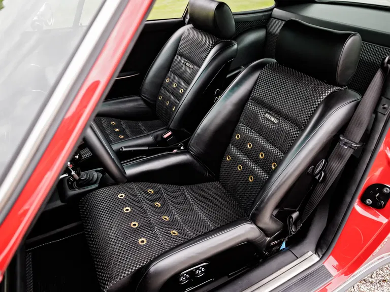 Porsche 911 Reimagined by Singer