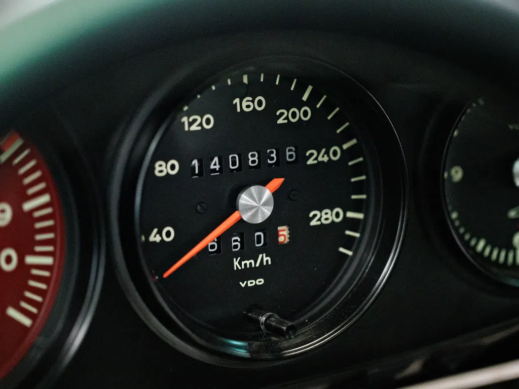 Porsche 911 Reimagined by Singer