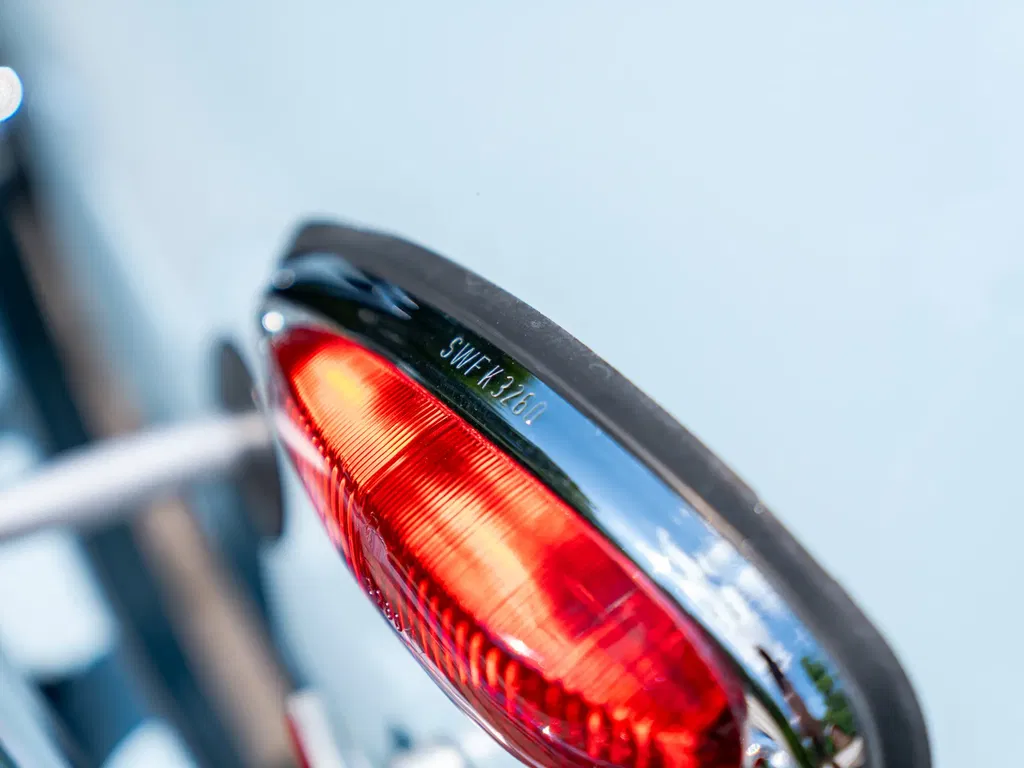 Porsche 356 A 1600 Super Convertible D