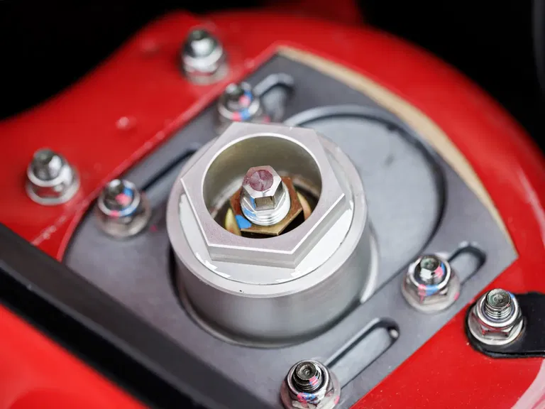 Porsche 911 Reimagined by Singer