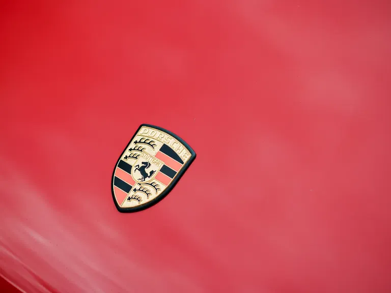 Porsche 911 Reimagined by Singer