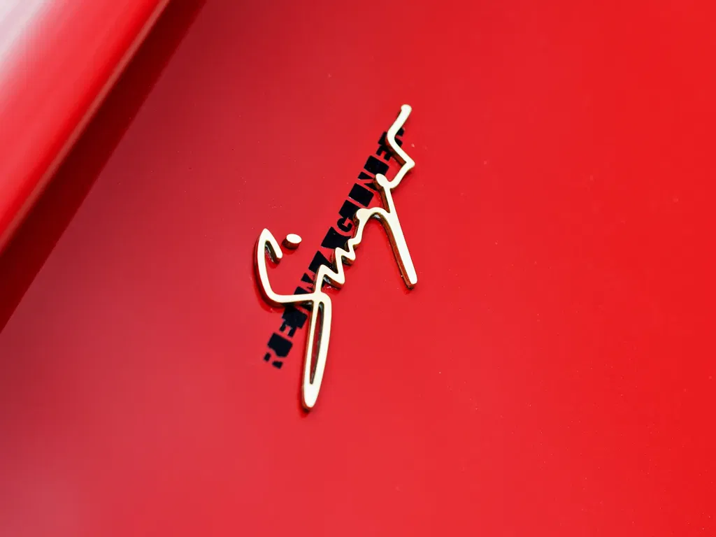 Porsche 911 Reimagined by Singer