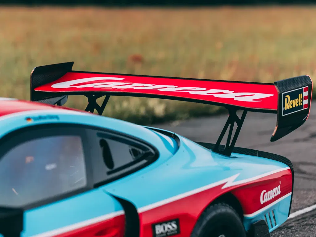 Porsche 935
