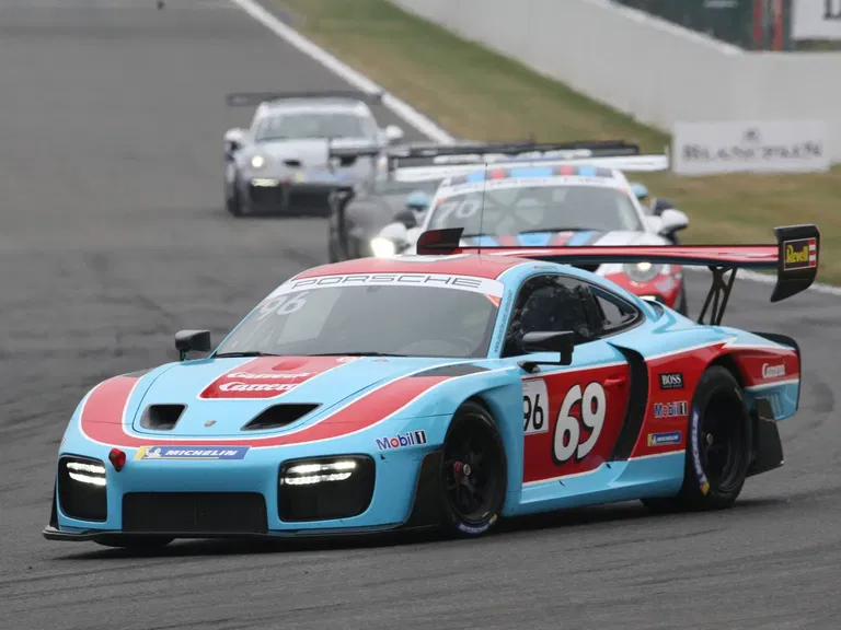 Porsche 935