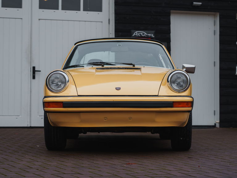 Porsche 911 (G-Modell)