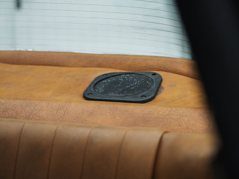 Porsche 911 (G-Modell)