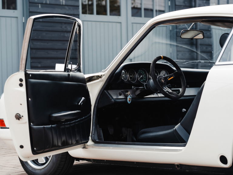 Porsche 911 (F-Modell)