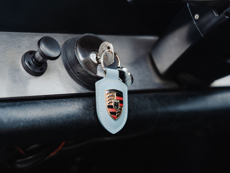 Porsche 911 (F-Modell)