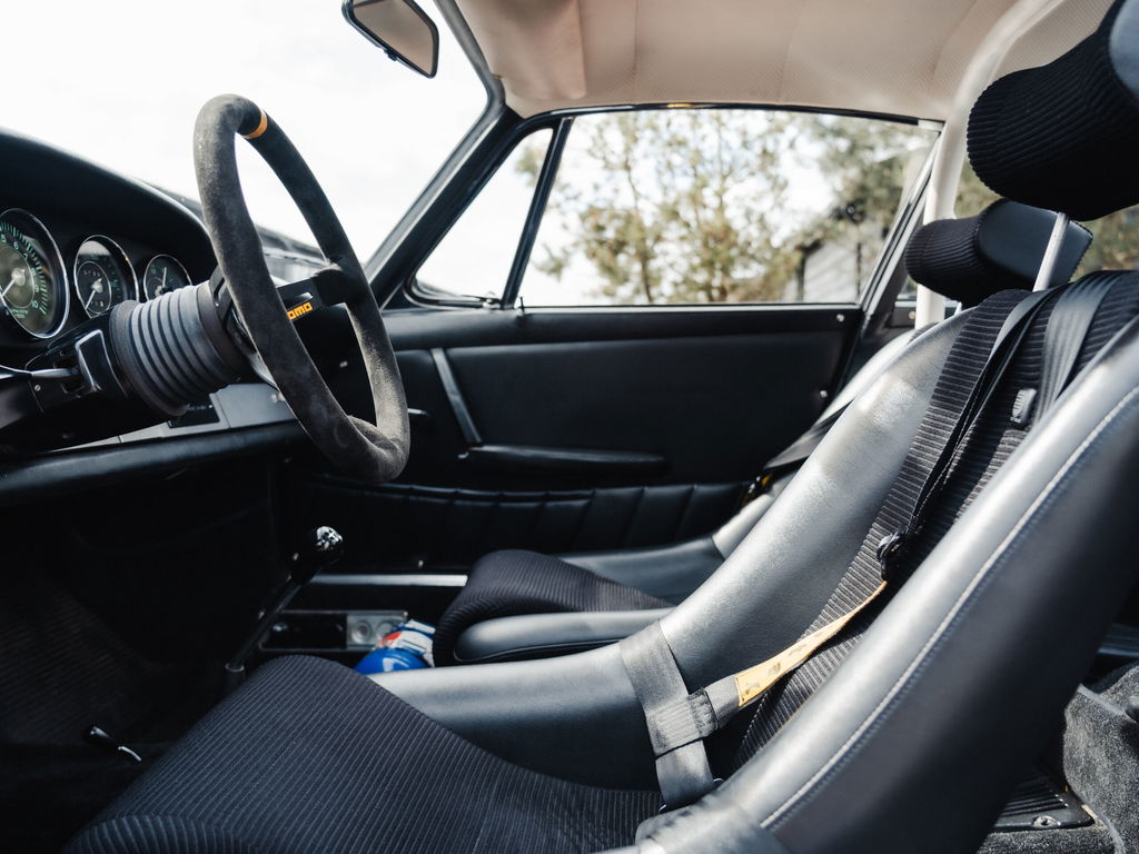 Porsche 911 (F-Modell)