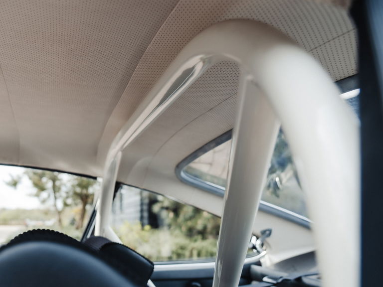 Porsche 911 (F-Modell)