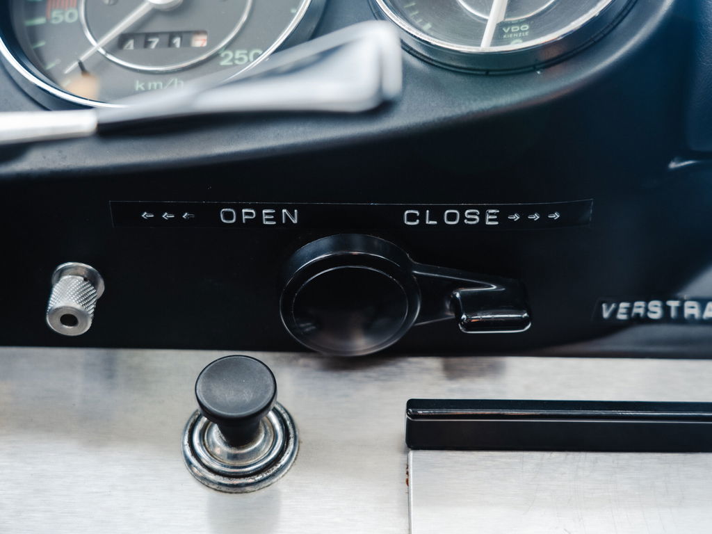 Porsche 911 (F-Modell)