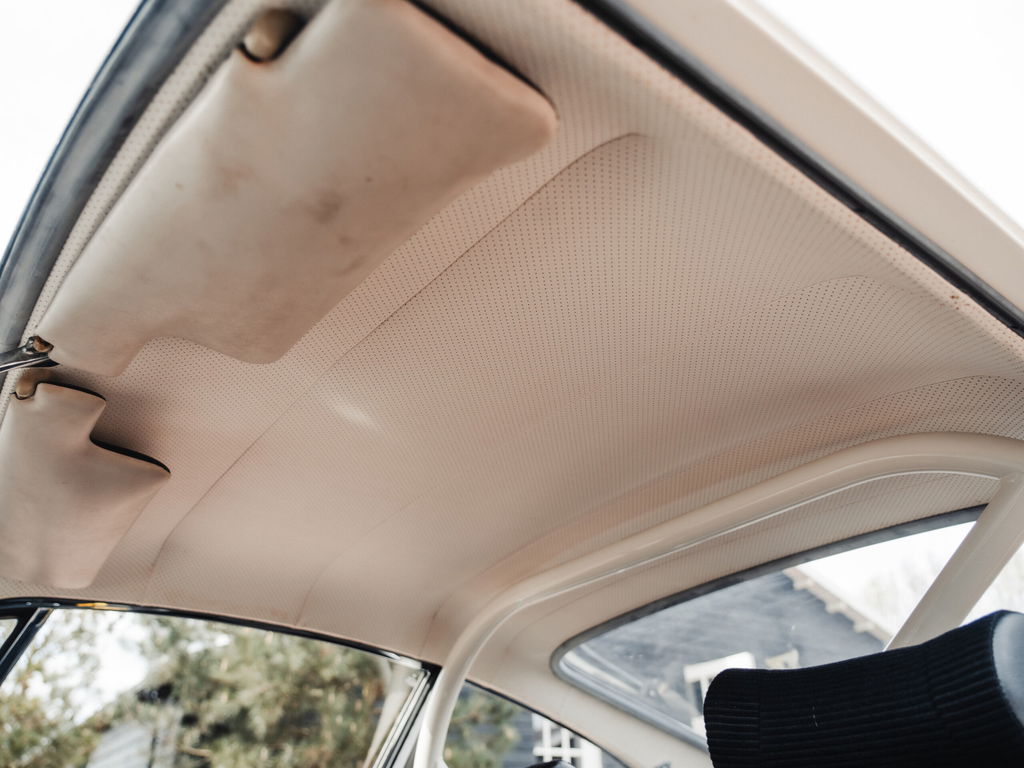 Porsche 911 (F-Modell)