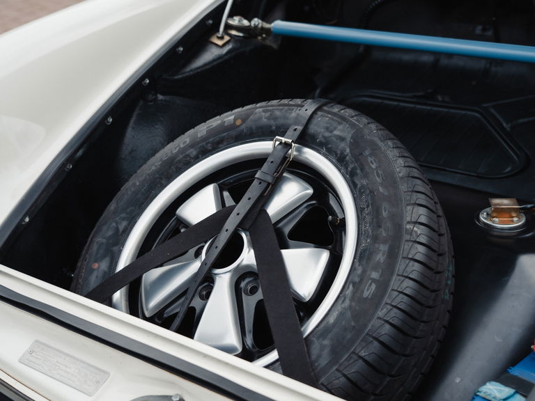 Porsche 911 (F-Modell)