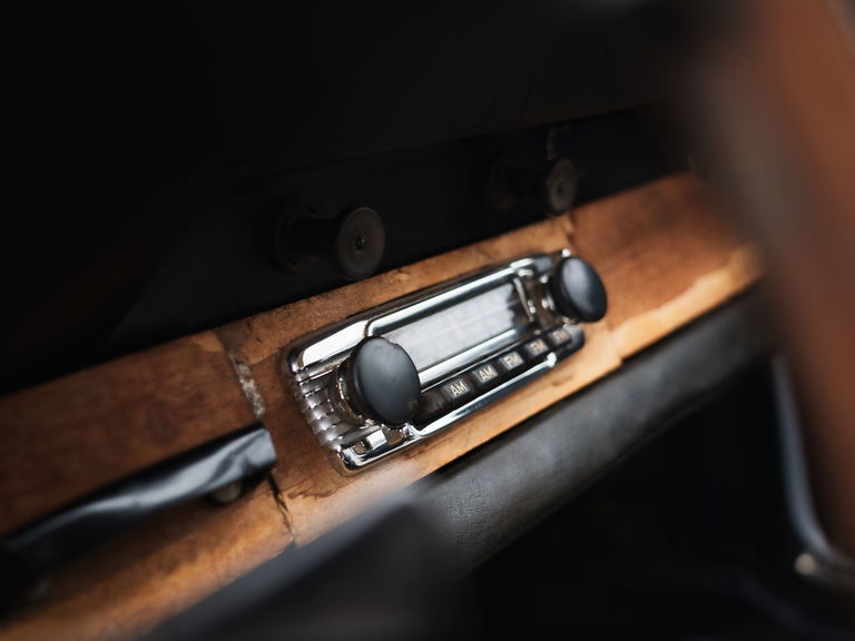 Porsche 911 (F-Modell)