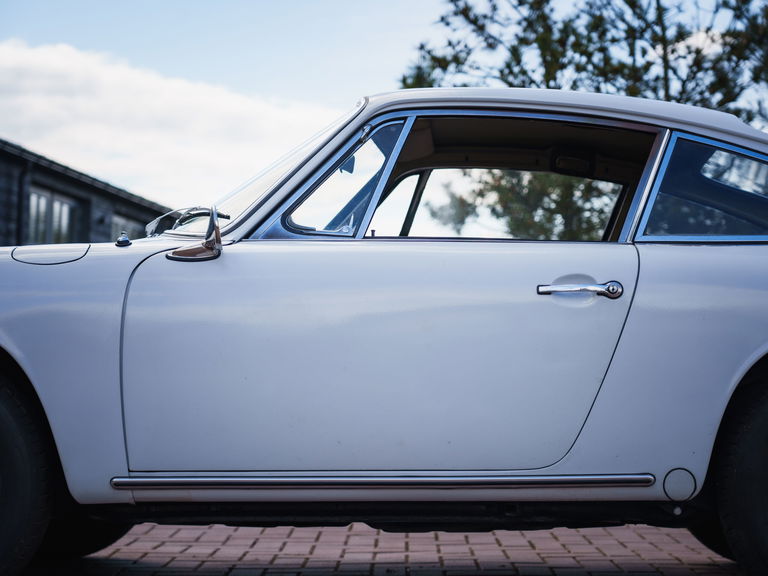 Porsche 911 (F-Modell)