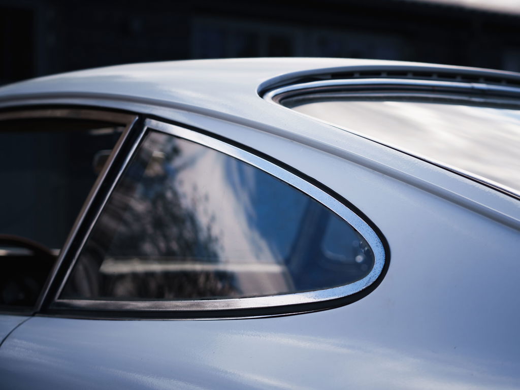 Porsche 911 (F-Modell)