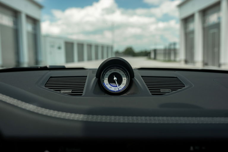 Porsche 992 Targa 4 GTS