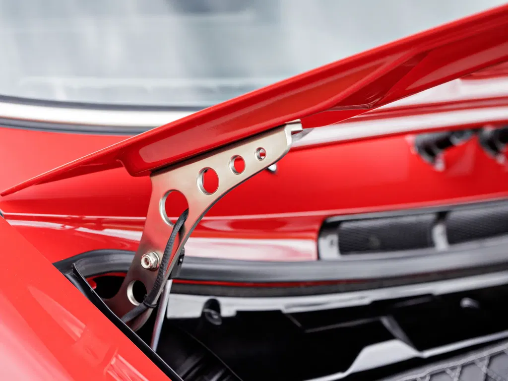 Porsche 911 Reimagined by Singer