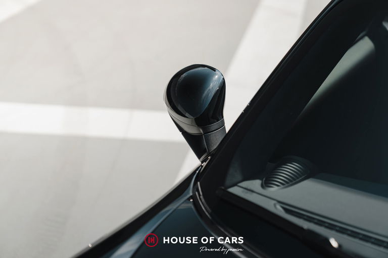 Porsche 718 Cayman GT4