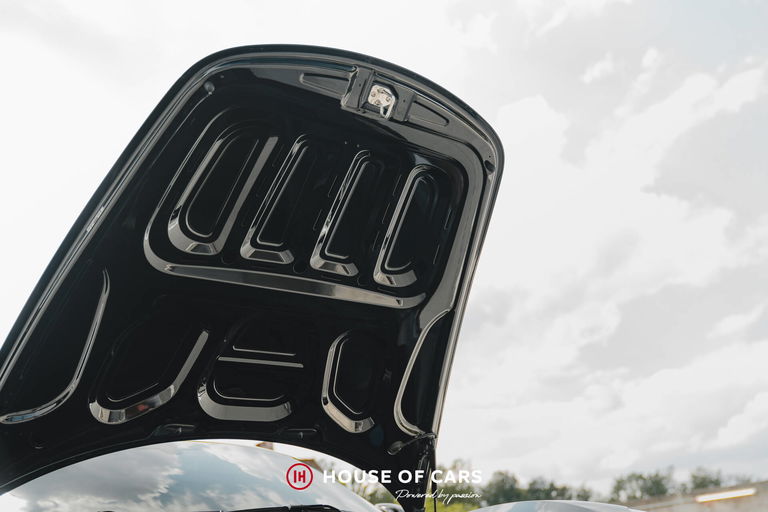 Porsche 718 Cayman GT4