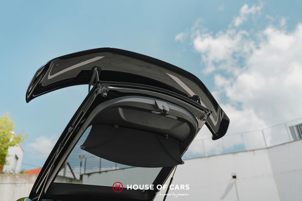 Porsche 718 Cayman GT4