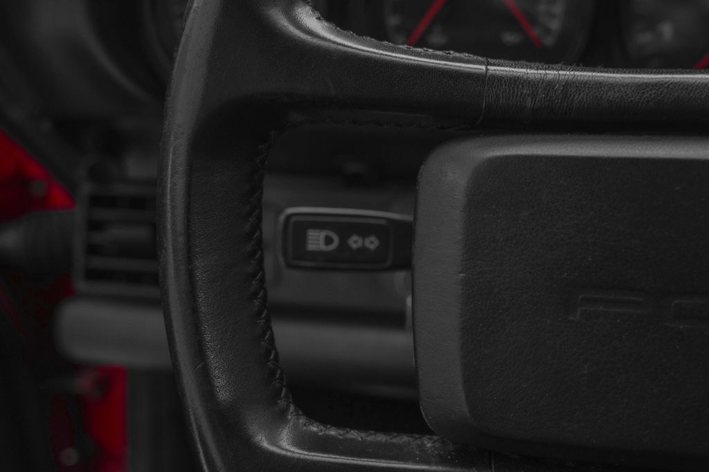 Porsche 964 Carrera 4