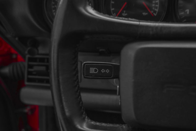 Porsche 964 Carrera 4