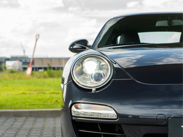 Porsche 997.2 Carrera 4S