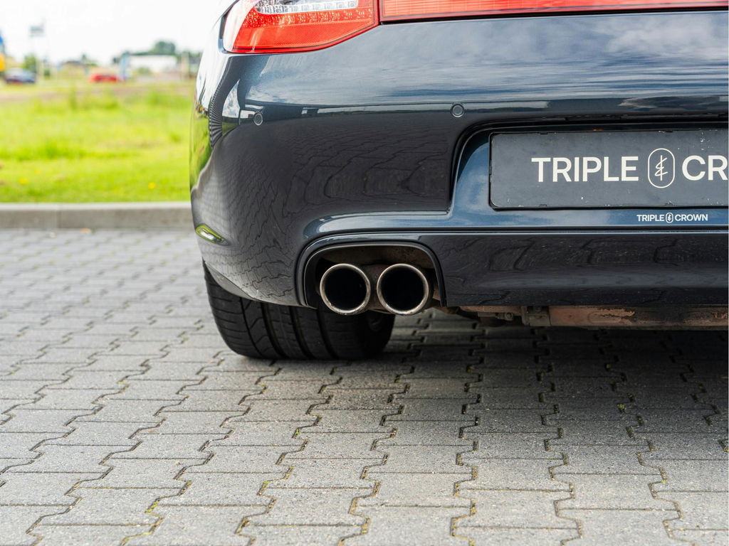 Porsche 997.2 Carrera 4S